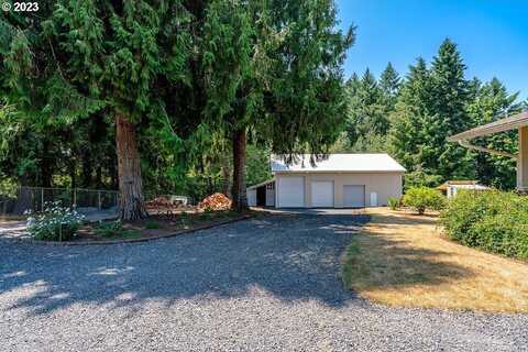Riggs Hill, FOSTER, OR 97345