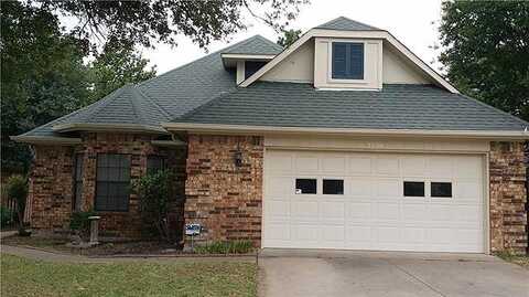 Big Oaks, GARLAND, TX 75044