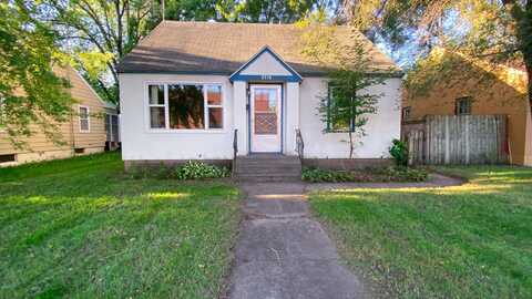 3Rd, SAINT CLOUD, MN 56303