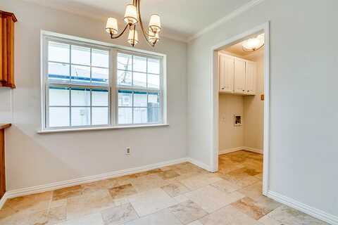 Sam Houston, GARLAND, TX 75044