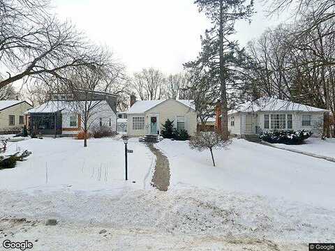 Robbins, MINNEAPOLIS, MN 55410
