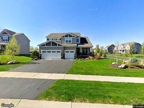 Heron, VICTORIA, MN 55386