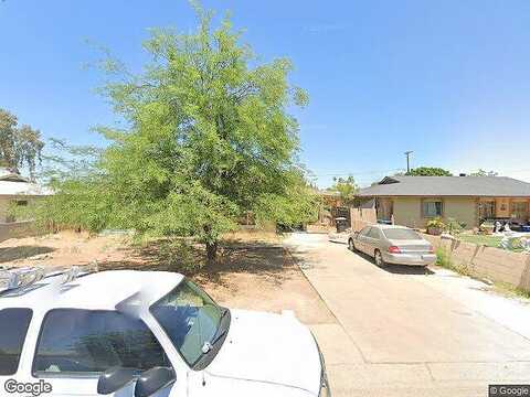 Franklin, MESA, AZ 85210
