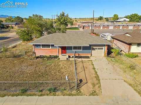 Ivanhoe, COLORADO SPRINGS, CO 80911