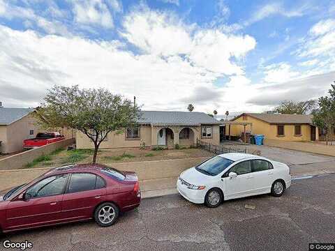 60Th, PHOENIX, AZ 85035
