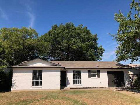 Mill Pond, GARLAND, TX 75044