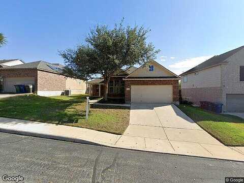 Crescent, SAN ANTONIO, TX 78258