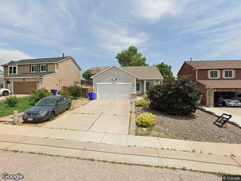 Rocklin, COLORADO SPRINGS, CO 80915