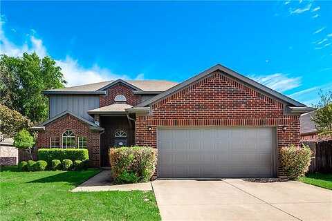 Jaime Jack, GRAND PRAIRIE, TX 75052