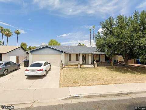 Plata, MESA, AZ 85202