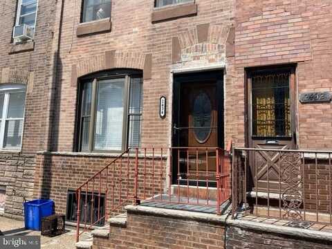 Percy, PHILADELPHIA, PA 19148