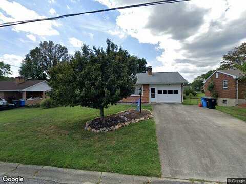Kingston, ROANOKE, VA 24017
