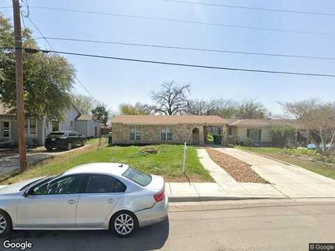 Brandywine, SAN ANTONIO, TX 78228