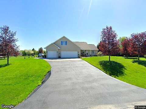 Donovan, ROSENDALE, WI 54974