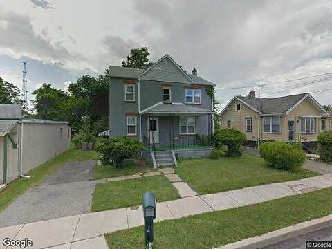 Booker, UPPER CHICHESTER, PA 19014