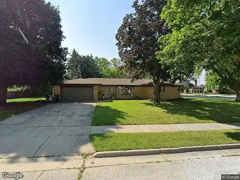 Ellsworth, WAUKESHA, WI 53186
