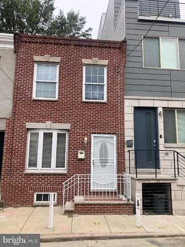 Gerritt, PHILADELPHIA, PA 19146