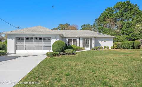 Bishop, SPRING HILL, FL 34608