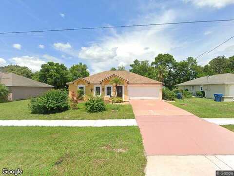 Landover, SPRING HILL, FL 34608