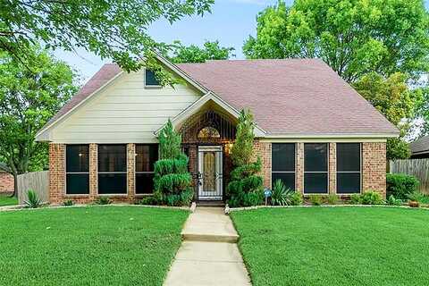 Montclair, LANCASTER, TX 75146