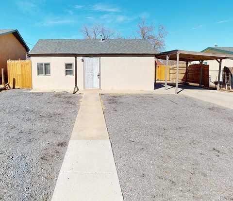 15Th, PUEBLO, CO 81003