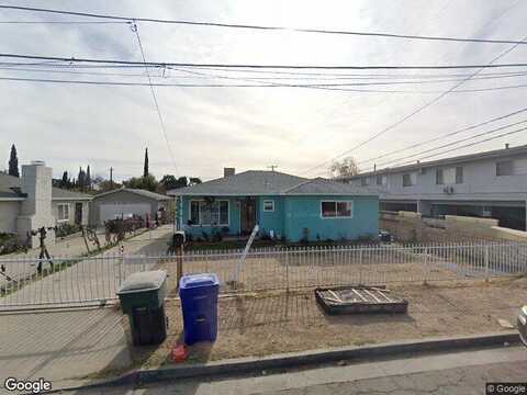 25Th, SAN BERNARDINO, CA 92404