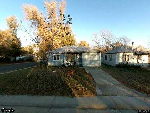 Lamar, EDGEWATER, CO 80214