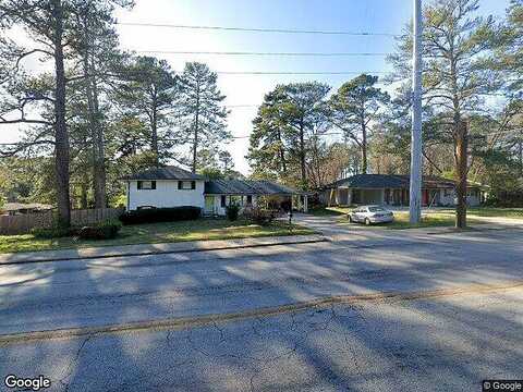 Columbia, DECATUR, GA 30032