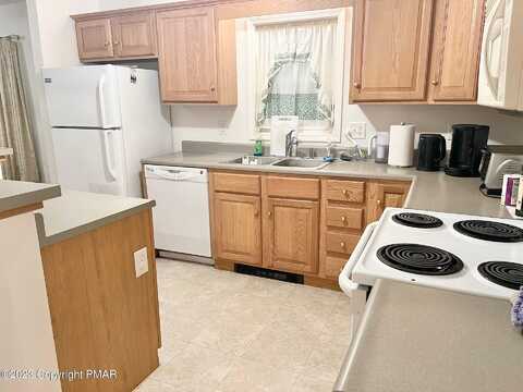 Muskwink, POCONO LAKE, PA 18347