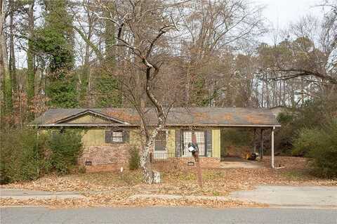 Lakewood, KENNESAW, GA 30152