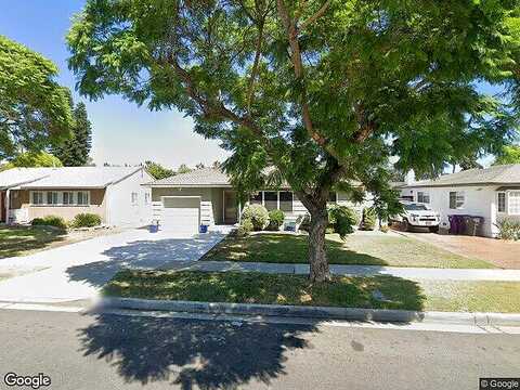 Montair, LONG BEACH, CA 90815