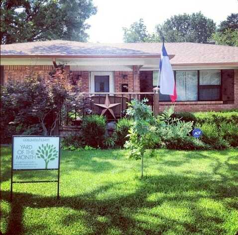 Hartline, DALLAS, TX 75228