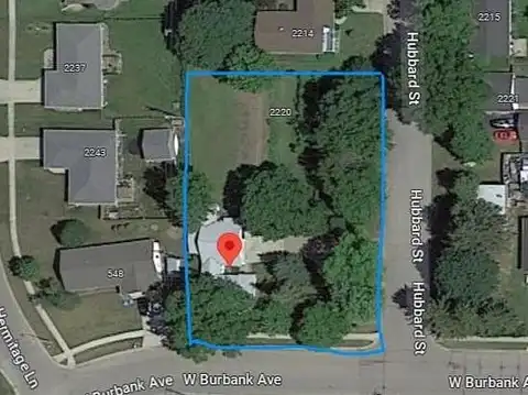 Hubbard, JANESVILLE, WI 53546