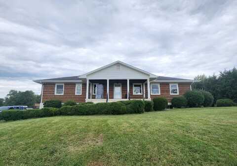 Mount Regis, SALEM, VA 24153