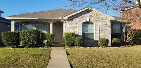 Montrose, LANCASTER, TX 75134