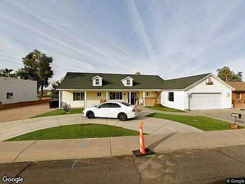 63Rd, MESA, AZ 85215
