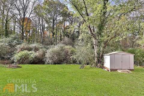 Chevy Chase, DECATUR, GA 30032