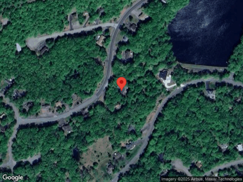 Lancaster, BUSHKILL, PA 18324