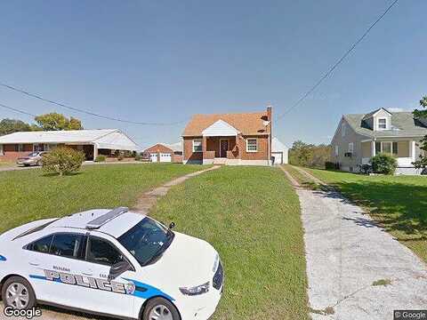 Kenwood, ROANOKE, VA 24013