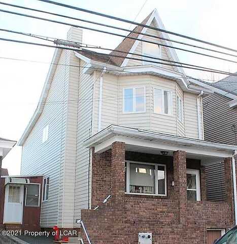 Phillips, COALDALE, PA 18218