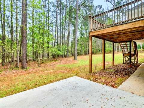 Abner, MCDONOUGH, GA 30252