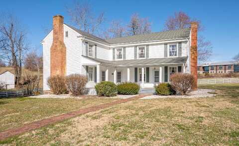 Merrimac, BLACKSBURG, VA 24060