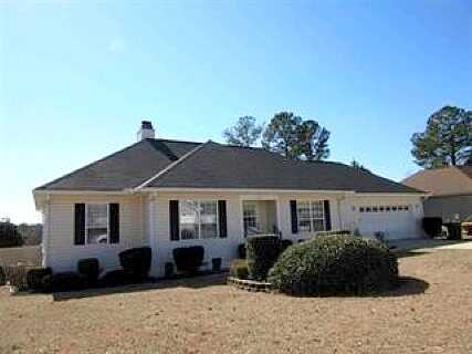Crestwood, CENTERVILLE, GA 31028