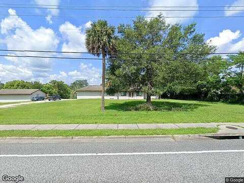 Spring Garden, DELAND, FL 32720