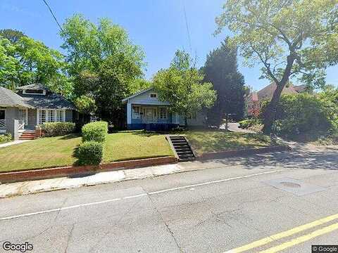 Pierce, MACON, GA 31204