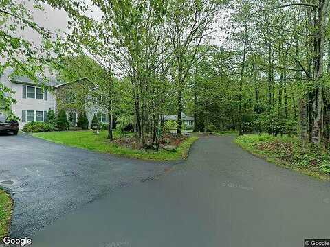 Larch, TOBYHANNA, PA 18466