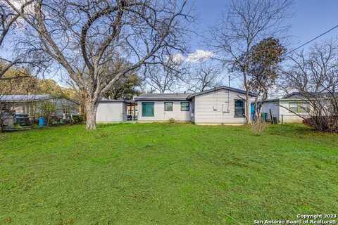Leonidas, SAN ANTONIO, TX 78220