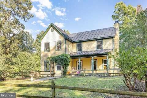 Steptoe Hill, MIDDLEBURG, VA 20117