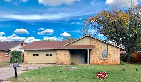 Westwood, ABILENE, TX 79603
