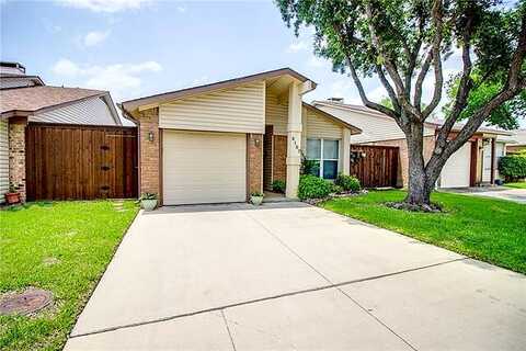 Via Corona, CARROLLTON, TX 75006